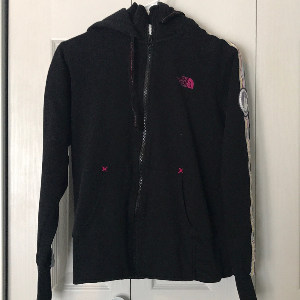 North Face Hoodie